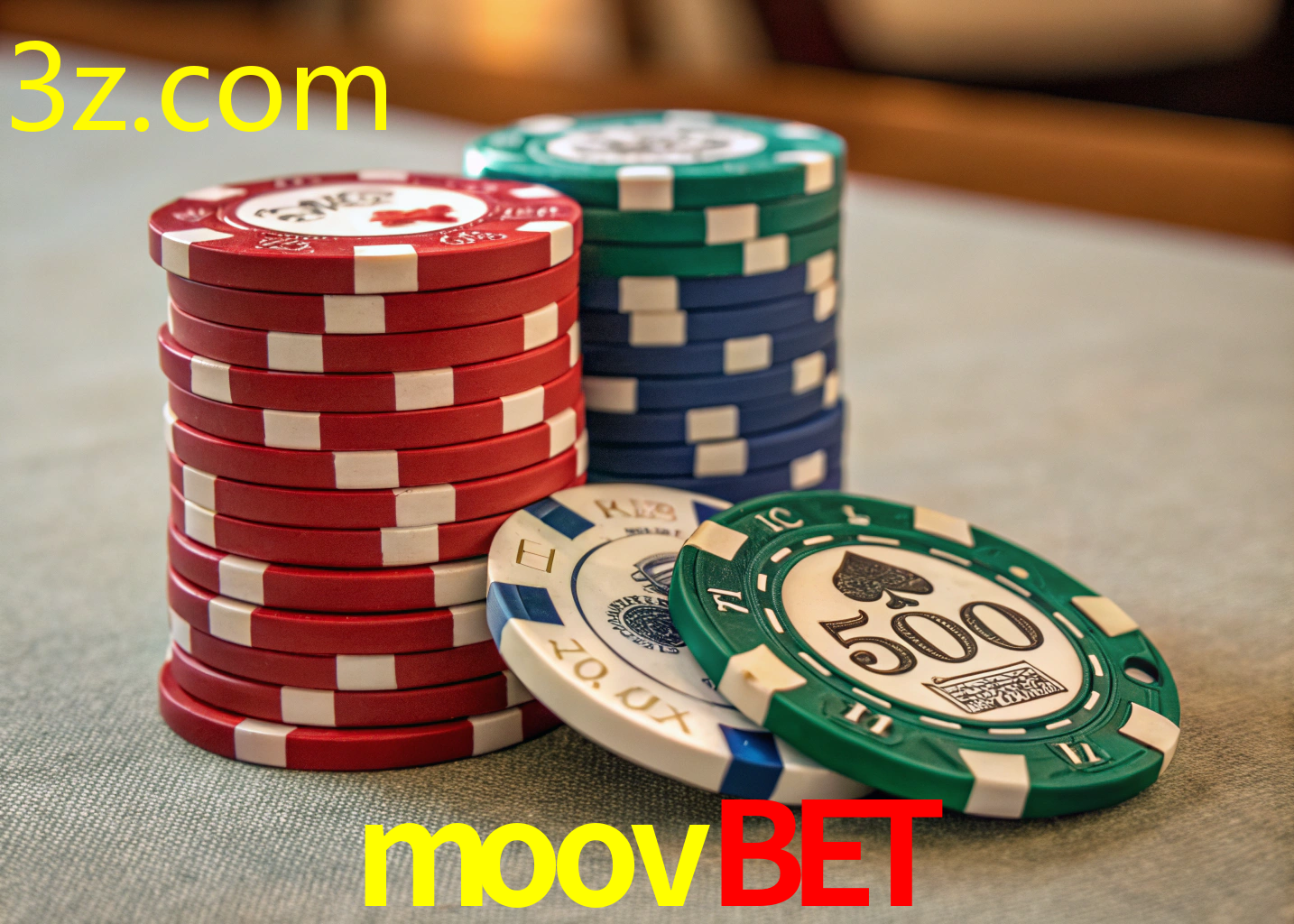 MOOVBET